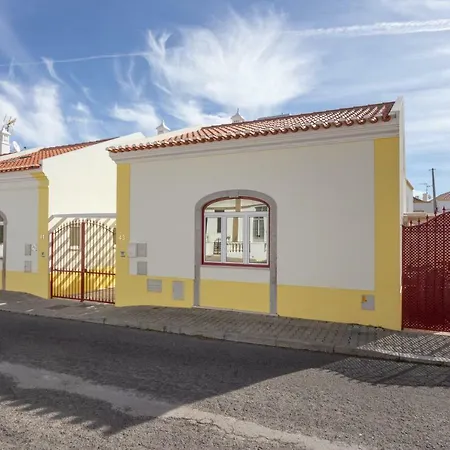 As Serenas Casa C Vila Nova de Cacela