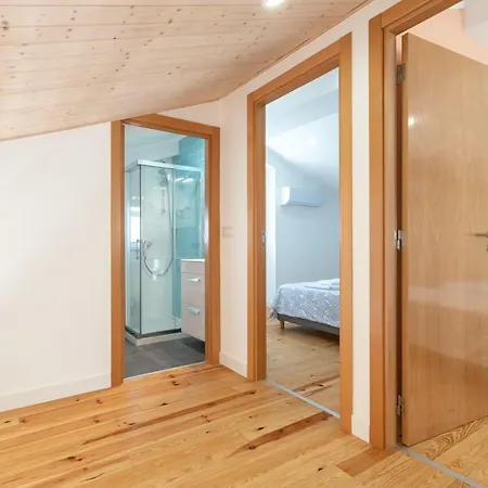 As Serenas Casa C Сasa de vacaciones *