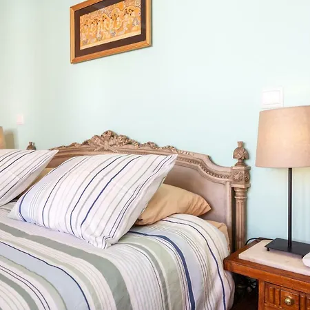 As Serenas Casa C Сasa de vacaciones Vila Nova de Cacela