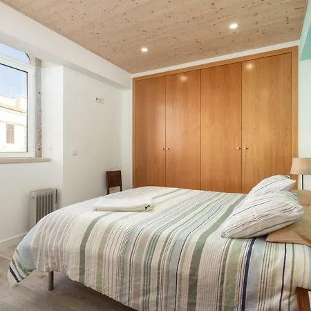 As Serenas Casa C Сasa de vacaciones Vila Nova de Cacela