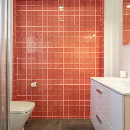 As Serenas Casa C Сasa de vacaciones