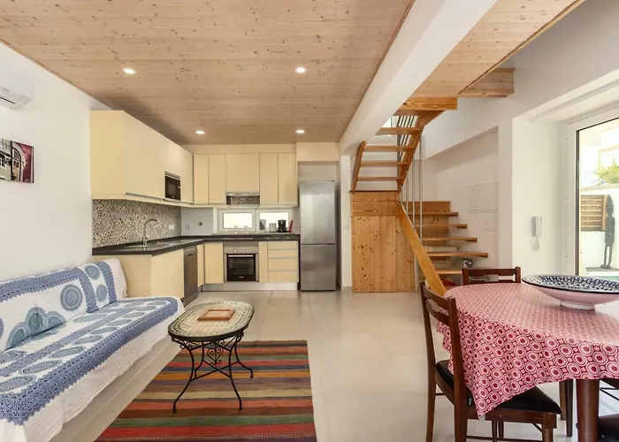 As Serenas Casa C * Vila Nova de Cacela