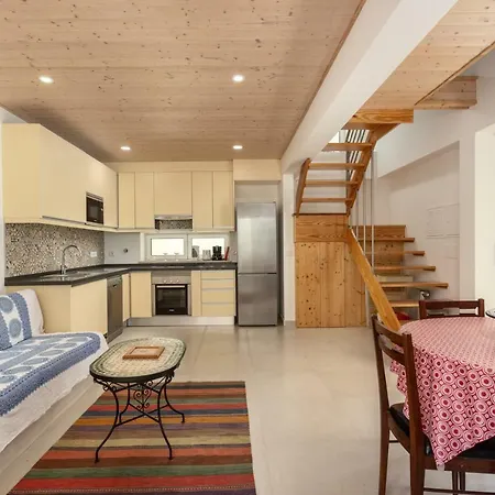 As Serenas Casa C * Vila Nova de Cacela