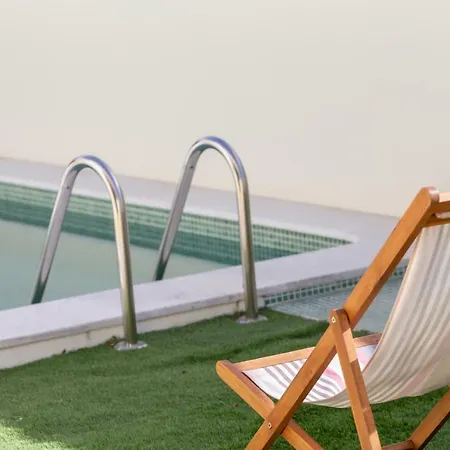 As Serenas Casa C Vila Nova de Cacela