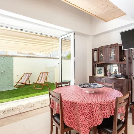 As Serenas Casa C בית נופש