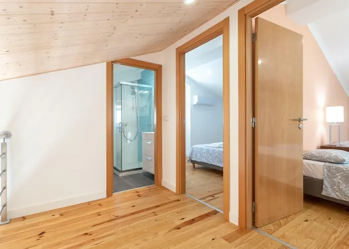 As Serenas Casa C 펜션 *