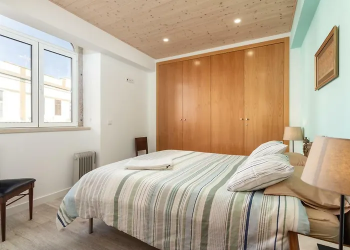 As Serenas Casa C 펜션 빌라노바데카셀라