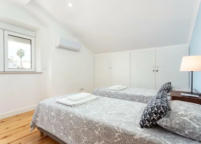 As Serenas Casa C 펜션 빌라노바데카셀라