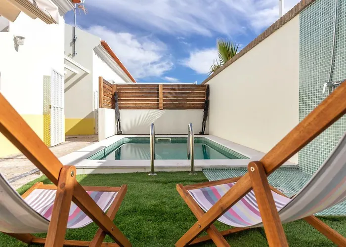 펜션 As Serenas Casa C