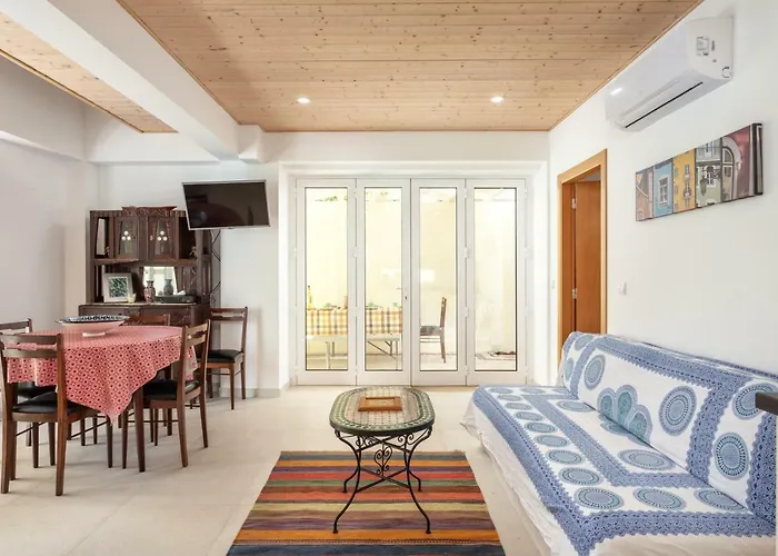 As Serenas Casa C 펜션 빌라노바데카셀라