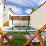 別荘 As Serenas Casa C