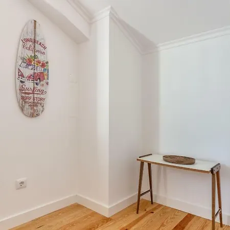 As Serenas Casa C Holiday home