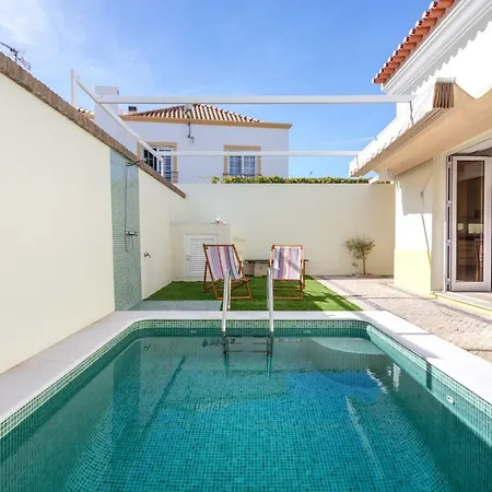 As Serenas Casa C Holiday home *