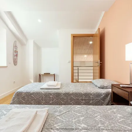 As Serenas Casa C *