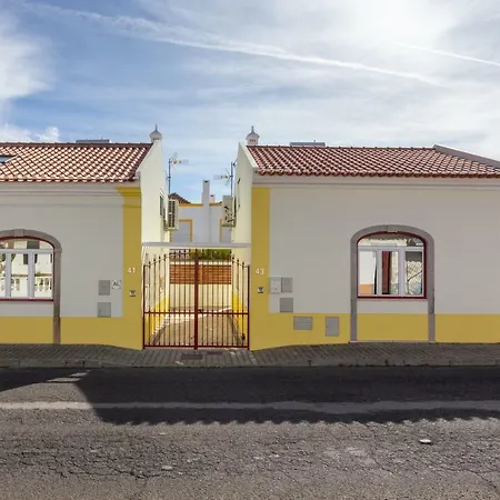 As Serenas Casa C *