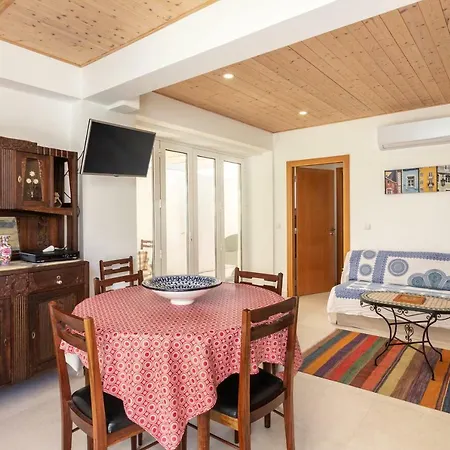 As Serenas Casa C
