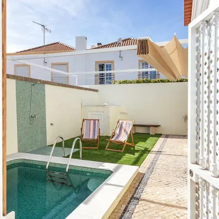 As Serenas Casa C
